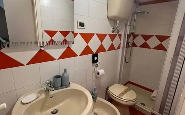 Sapri Apartment - Castro Pretorio by Ghor