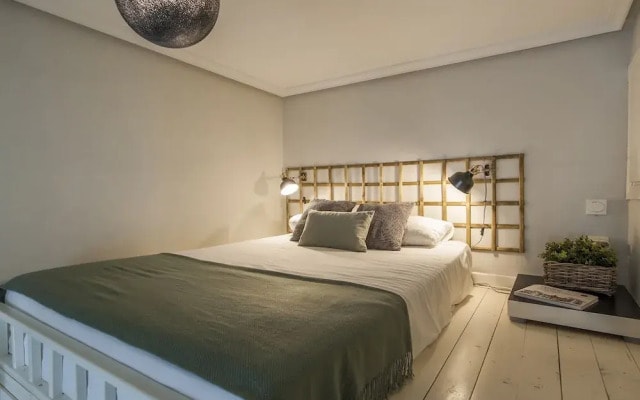 Alterhome Apartamento Plaza de Cibeles