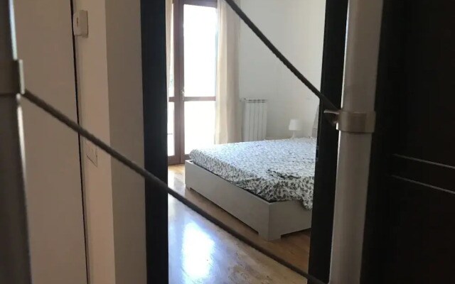 Casa Nel Verde