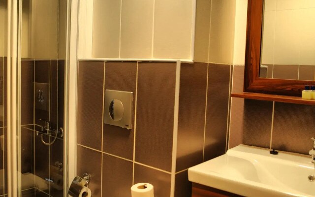 Chakra Suites Levent