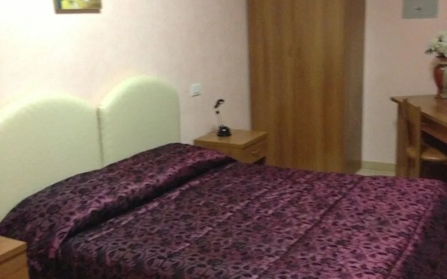 Maikol Family Guest House