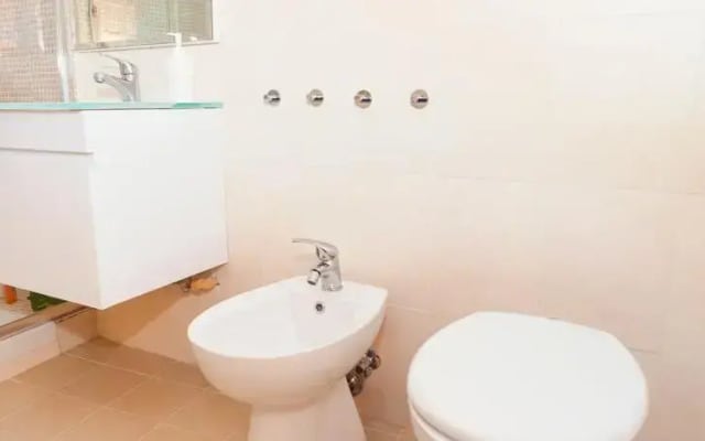 Suites in Rome