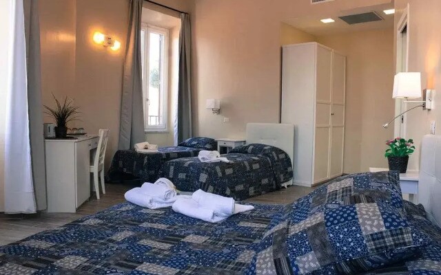 Residenze Serventi Longhi