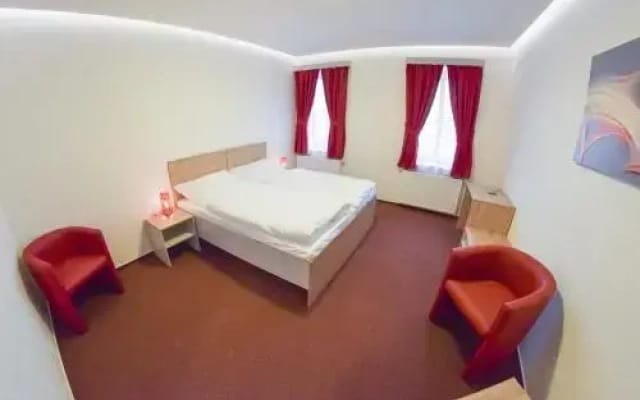 Hotel Hornicka