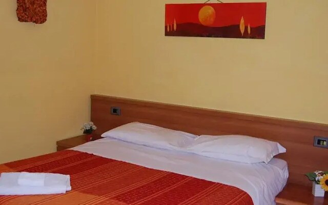 Al Ciak B&B