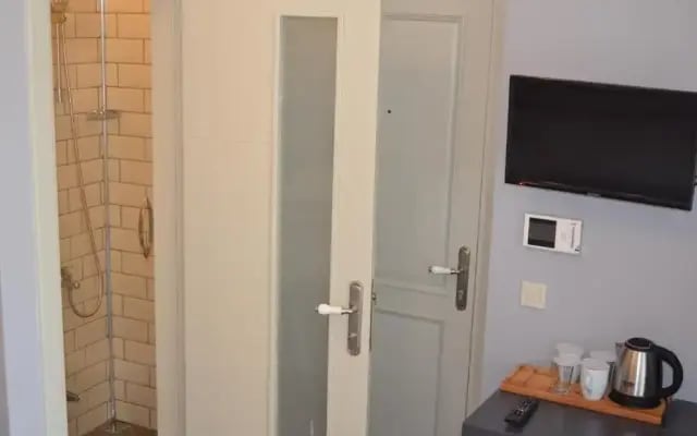 Benan Apartment