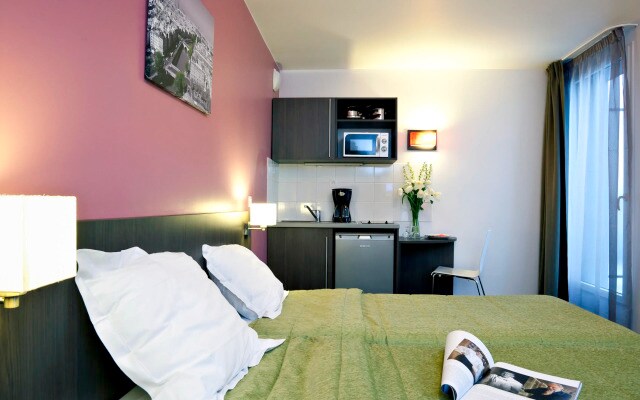 Aparthotel Adagio Access Paris Asnières
