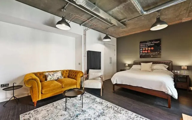 Ferrum - Campus Accommodation