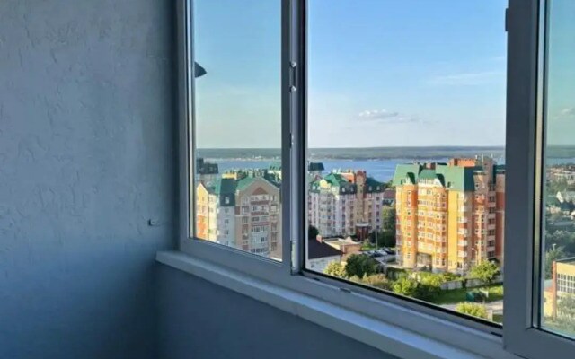 Апартаменты на проспекте Максима Горького, 26
