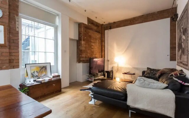 Amazing Marylebone 1BR Apartment