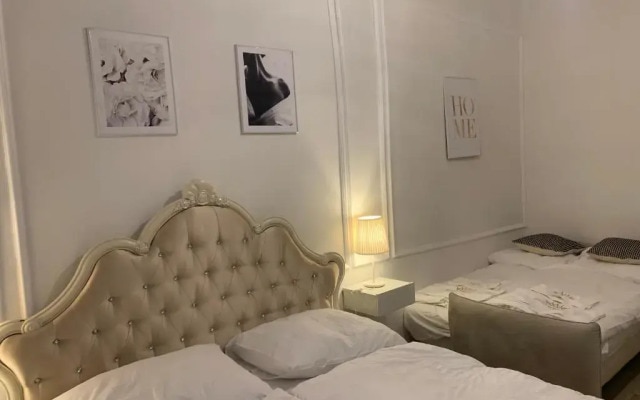 Helen Homestay Vyšehrad