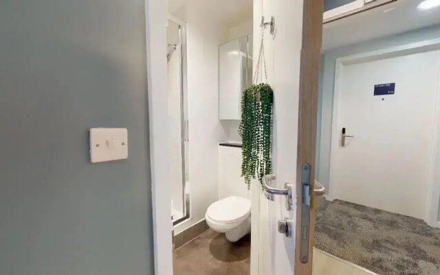 Bankside - Campus Accommodation