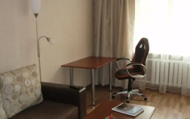 Danės apartamentai