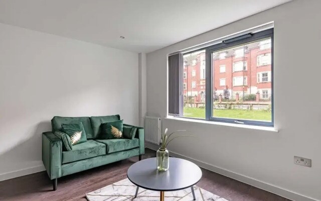 Amazing 2 bed Apartment in York Centre