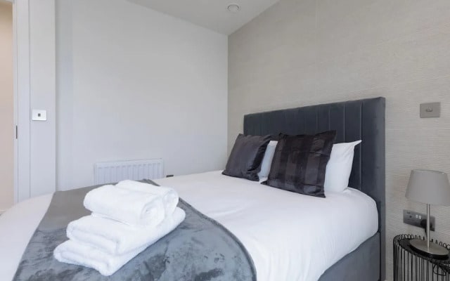 Stratford by Excel Apartments