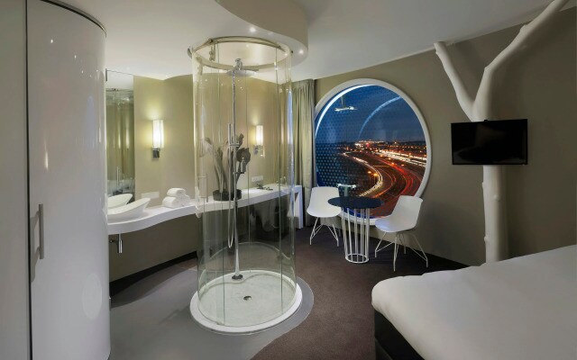 Fletcher Hotel Amsterdam