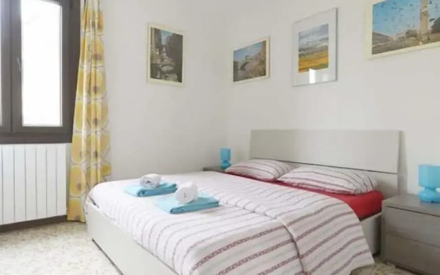 Mario Apartment 2
