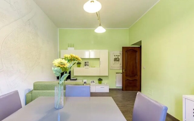 Charming 2 Beds Flat Near Circo Massimo