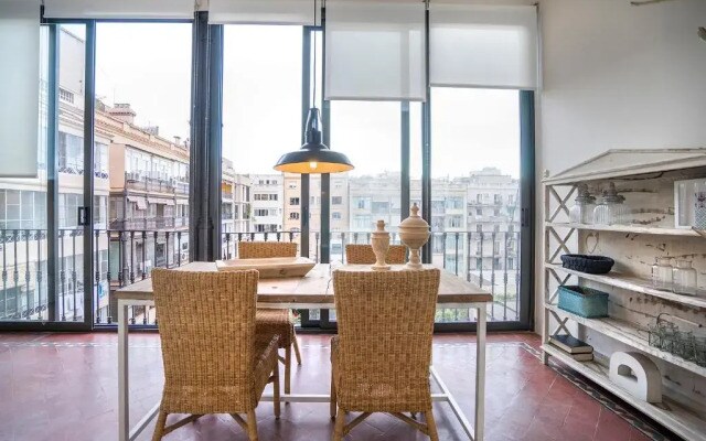 Friendly Rentals Gran Via