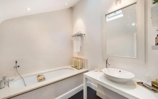 Pavilion Road - 3 bed