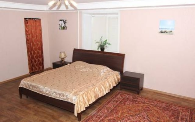 Avsteria Apartments
