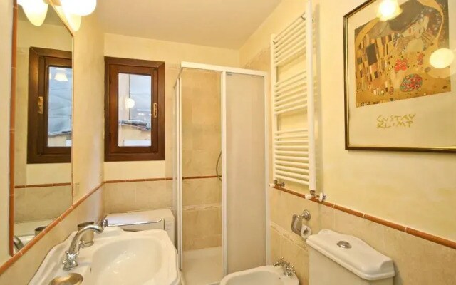 Rental In Rome Santa Maria