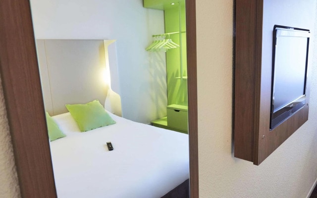 Campanile PRIME - Paris Pantin