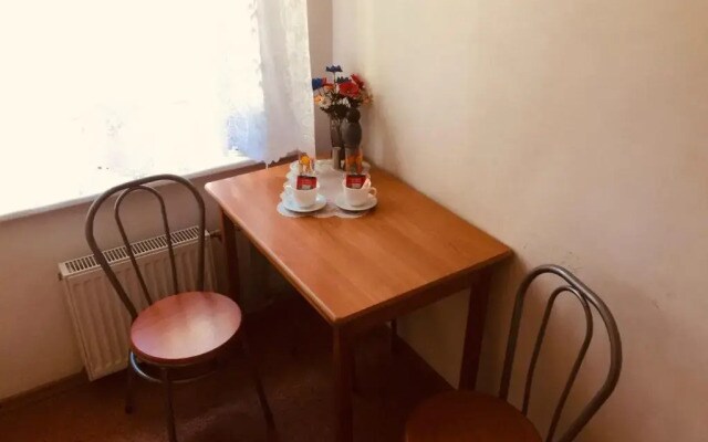 Sala Apartments