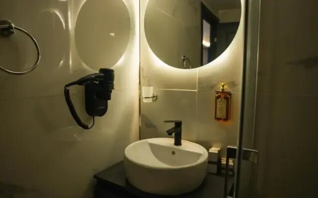 Cip hotel istanbul