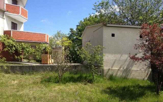Guesthouse Na Ogorodnom
