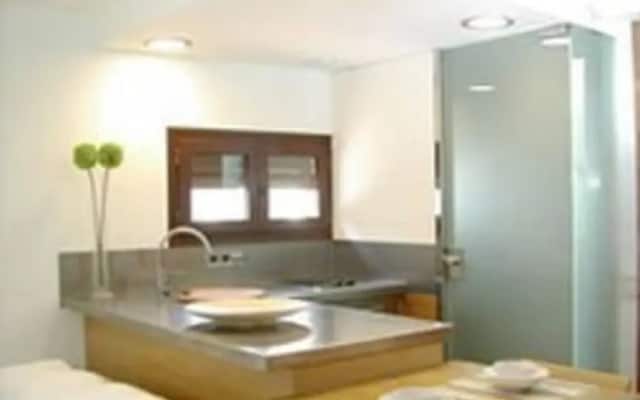 BCN2STAY Apartments