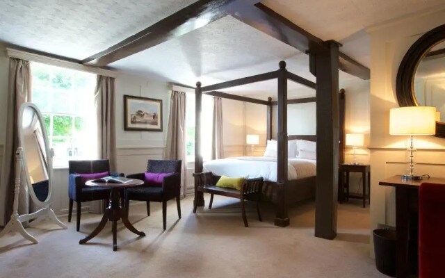 The Talbot Inn