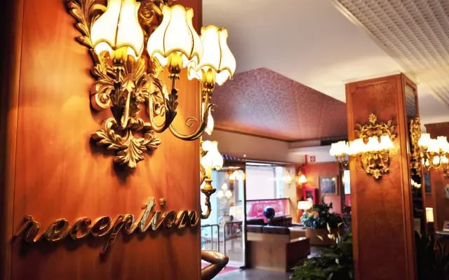 Hotel Venezia