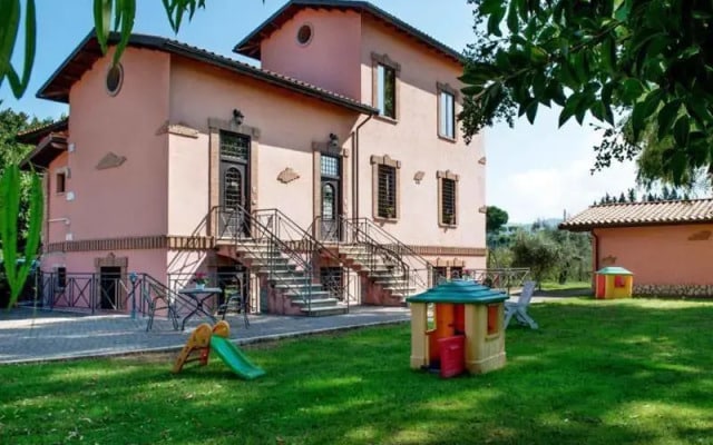 Vigna Dei Casali