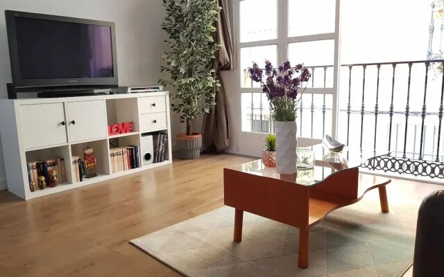 Charming 3 bedrooms Historical Center