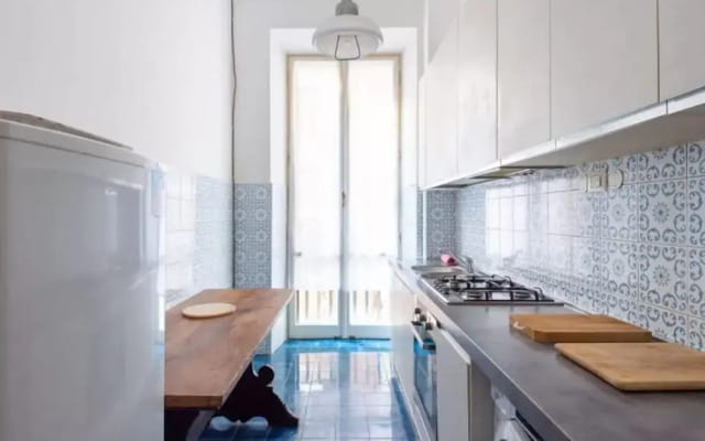 Giulia Luxury Two Bedroom Apartment
