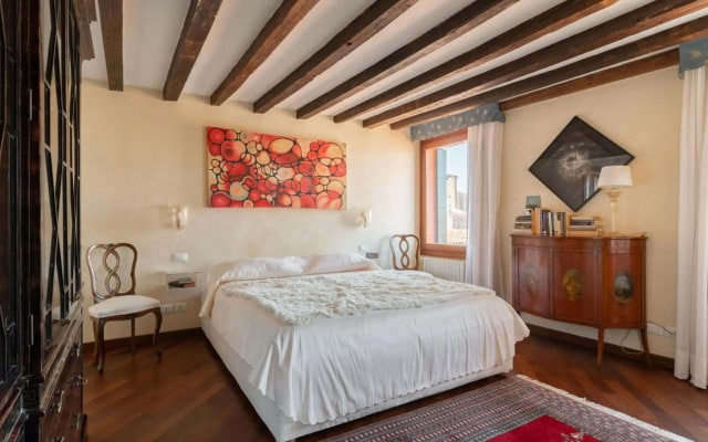 Rooftop Terrace Penthouse & 360° Views | Venice5th