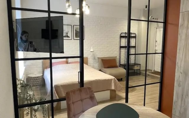 Cozy Home (Кози Хоум) на проспекте Ленинский 10