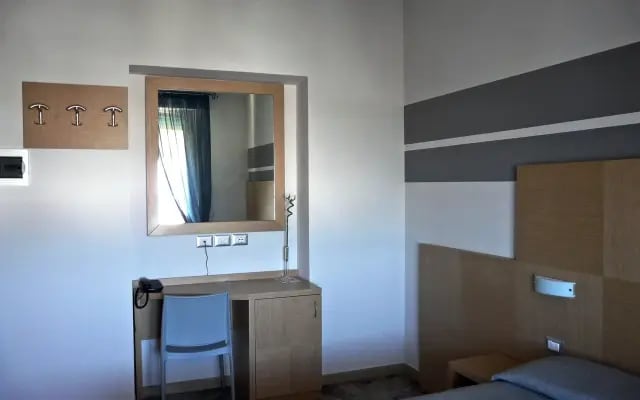 Hotel La Scaletta