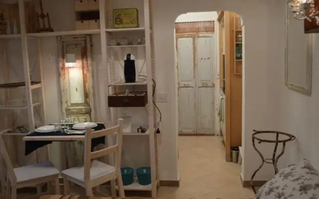 Dragonfly Cottage Poerio