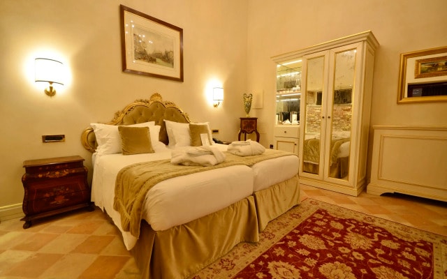 Hotel Nani Mocenigo Palace