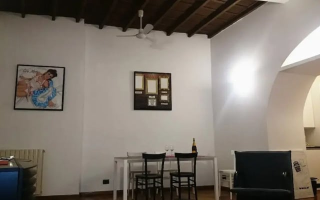 Trident Loft