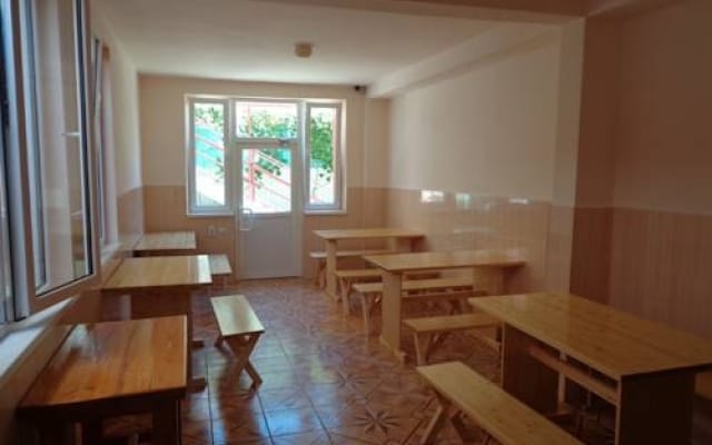 Guest House "Eucalyptus"