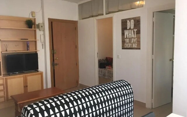 Apartament en el Centro 700m de la playa
