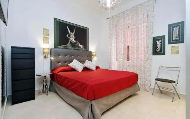 La casa di Lucrezia