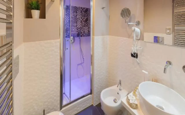 Etruska luxury Trastevere Guesthouse