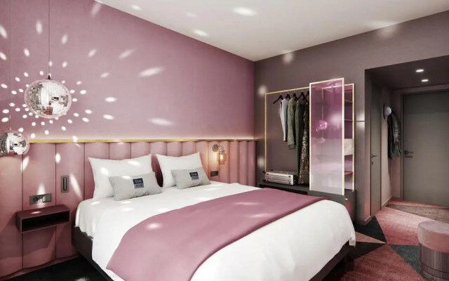 Holiday Inn - the niu, Loco Munich North by IHG