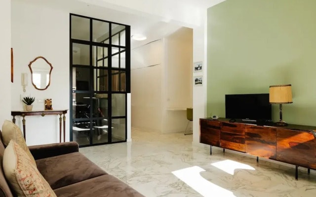 La Muralista Apartment