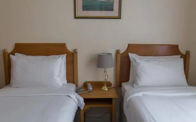 Mornington Victor Hotel London Belgravia