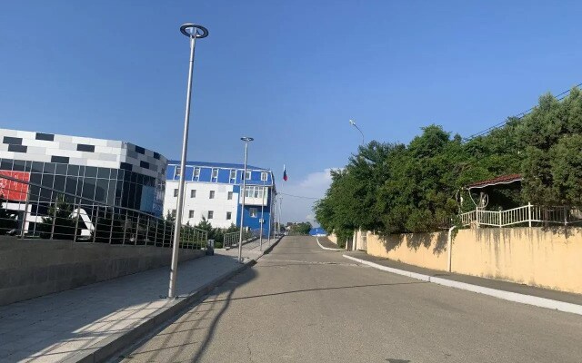 Престиж Сукко